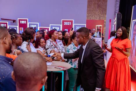 Beiersdorf Nigeria is Set to Officially Launch the New Eucerin Range of Products in Nigeria 3