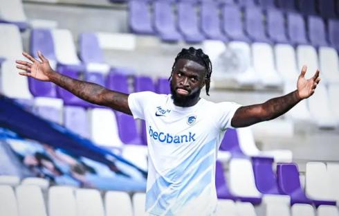 Belgium: Genk pumped up for Anderlecht clash — Arokodare