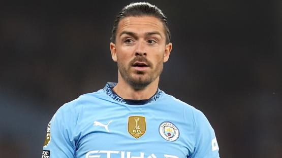 Jack Grealish ‘dropped from Manchester City squad for final game of season’ as £100m man edges closer to transfer exit