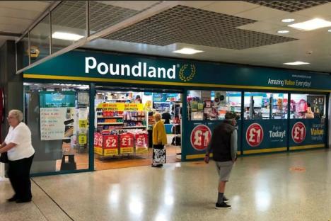 Poundland’s £1.50 cordless garden gadget will transform your lawn into a spring illumination