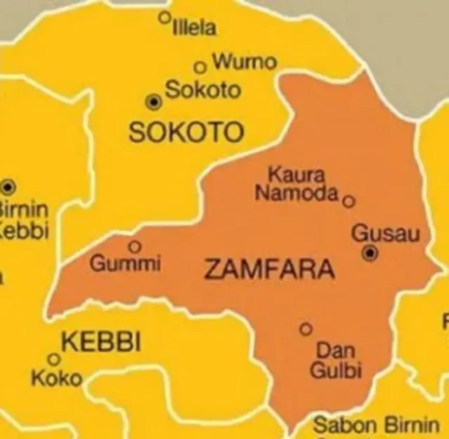 Family Issues Apology to Zamfara Emir, Retracts Forced Marriage Claims