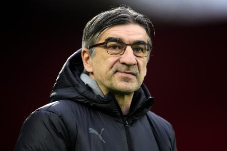 Ivan Juric LEAVES Southampton after woeful relegation from Premier League with club on track to make unwanted history