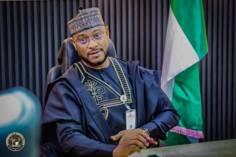 Zamfara Assembly crisis: Gov Lawal accused of imposing impunity, suspending constitution