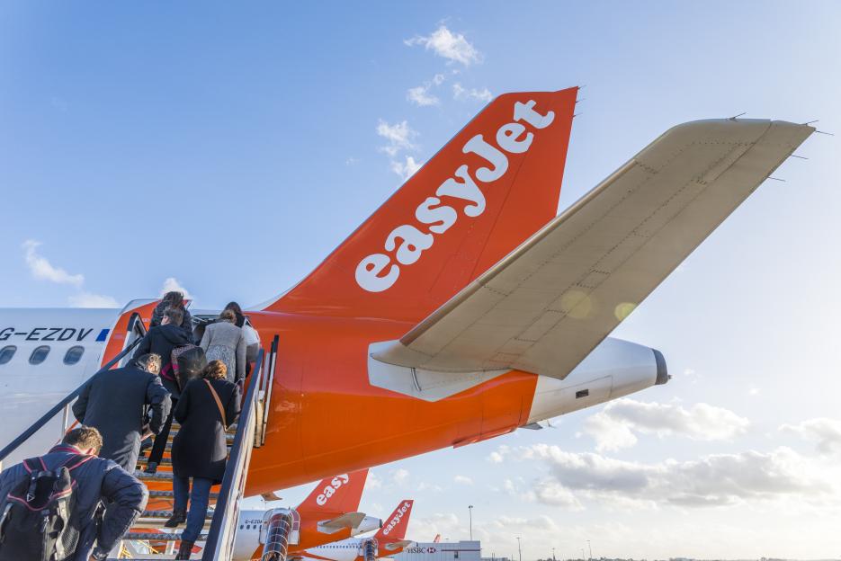 A Step-by-Step Guide to Canceling Your easyJet Flight
