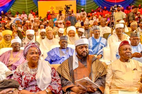 High cost of farming inputs, insecurity, bad roads makes agric hard for people – Chief Ogbe