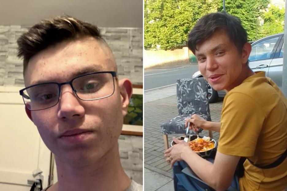 My autistic brother is stranded in Tokyo jail hell after drugs gang ‘sneaked meth into his luggage’ on dream holiday