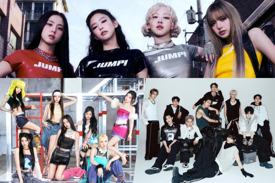 Watch: YG Announces Plans For BLACKPINK’s New Album, BABYMONSTER’s Comeback Date And Reality Show, And TREASURE’s Return