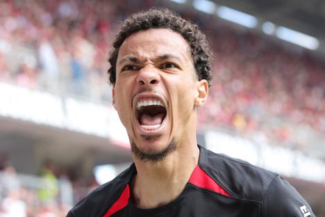 Chelsea join Arsenal and Liverpool in transfer race for £84m former PSG star after incredible season