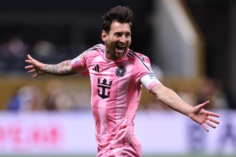 New Club World Cup rule introduced for first time in Fifa history in major boost to Lionel Messi