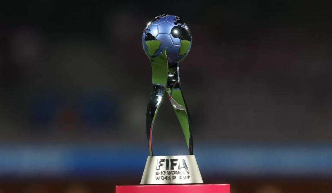 FIFA U-17 Women's World Cup: Quarter-Final Matchups Revealed!