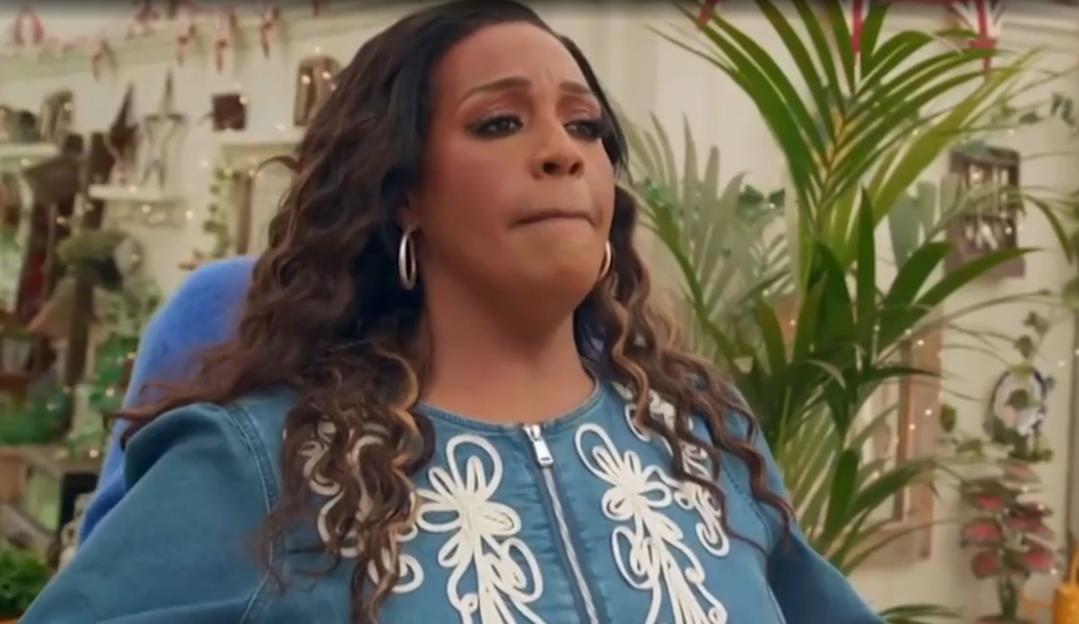 Bake Off fans point out VERY awkward editing blunder involving show host Alison Hammond