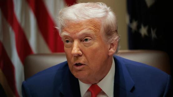 Brits count cost of Trump’s global trade chaos as UK loses tariff edge over EU