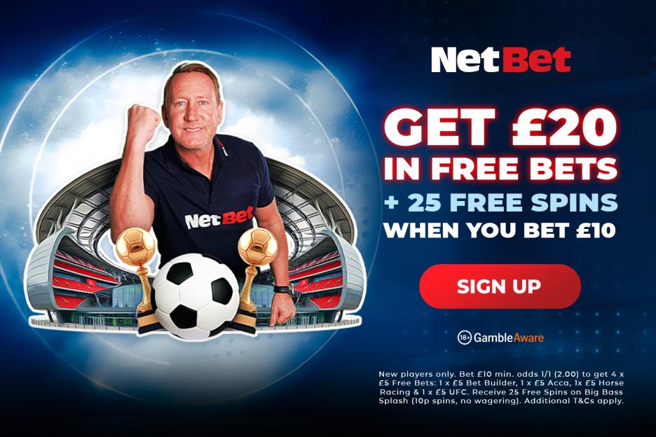 Champions League 2025/26 preview: Liverpool, Barcelona and PSG lead Arsenal and Real Madrid in betting with NetBet