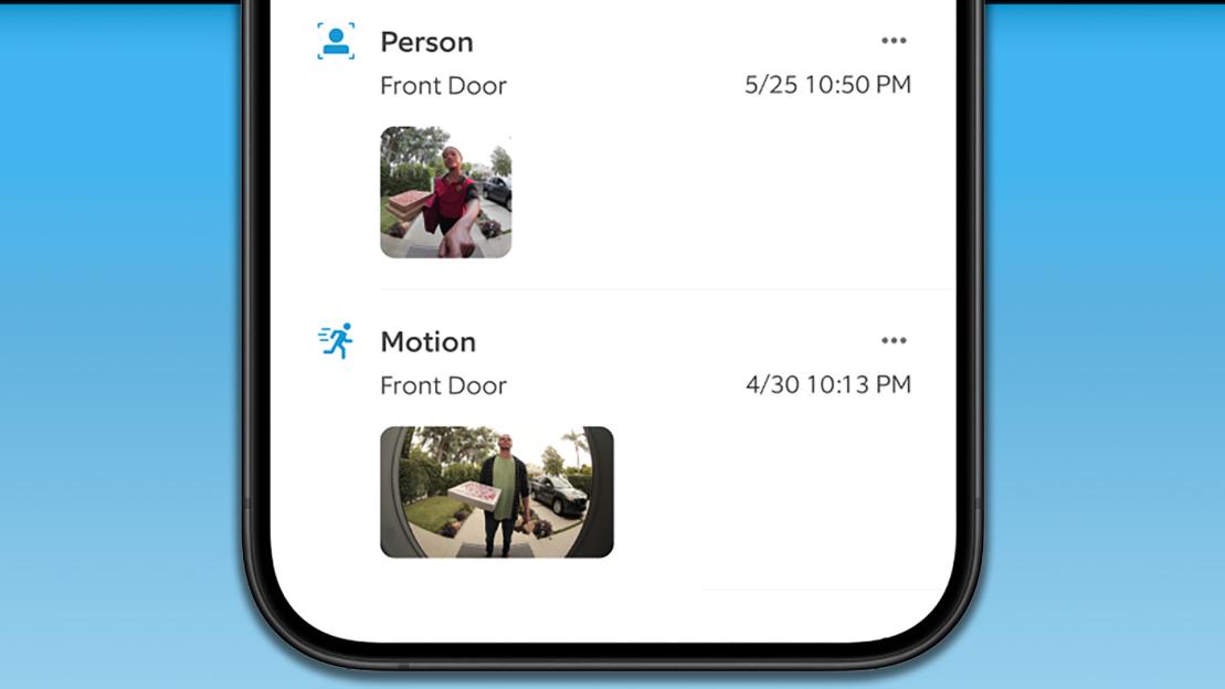 Ring upgrades MILLIONS of cameras with new ‘scanning’ feature that uses AI to reveal secret evens you’ve filmed