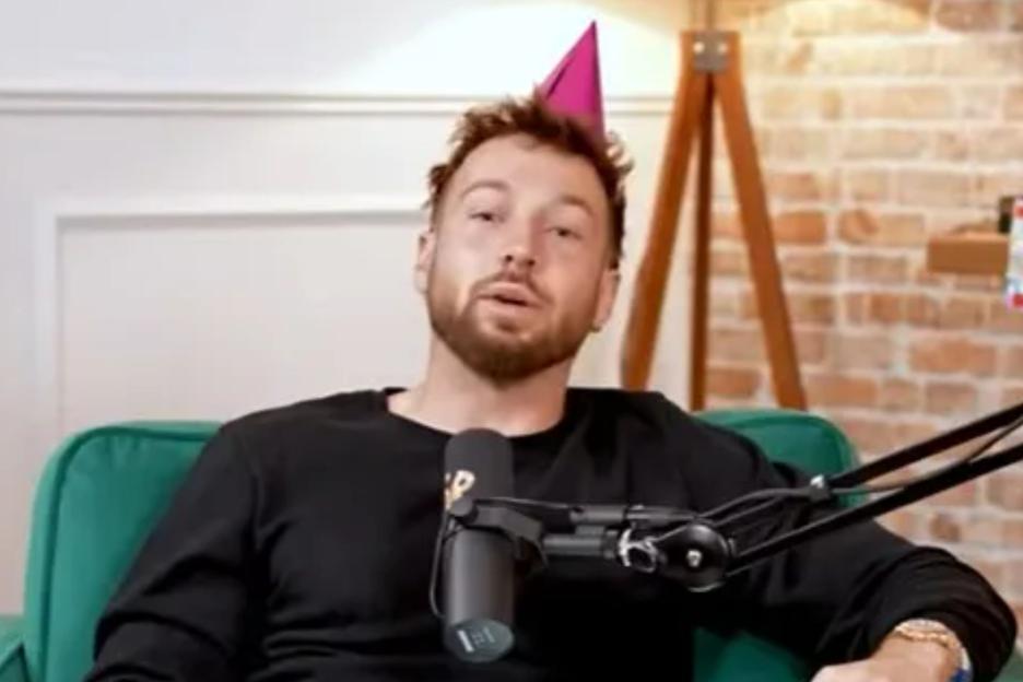 Sam Thompson breaks his silence on Samie Elishi split as he opens up on love life