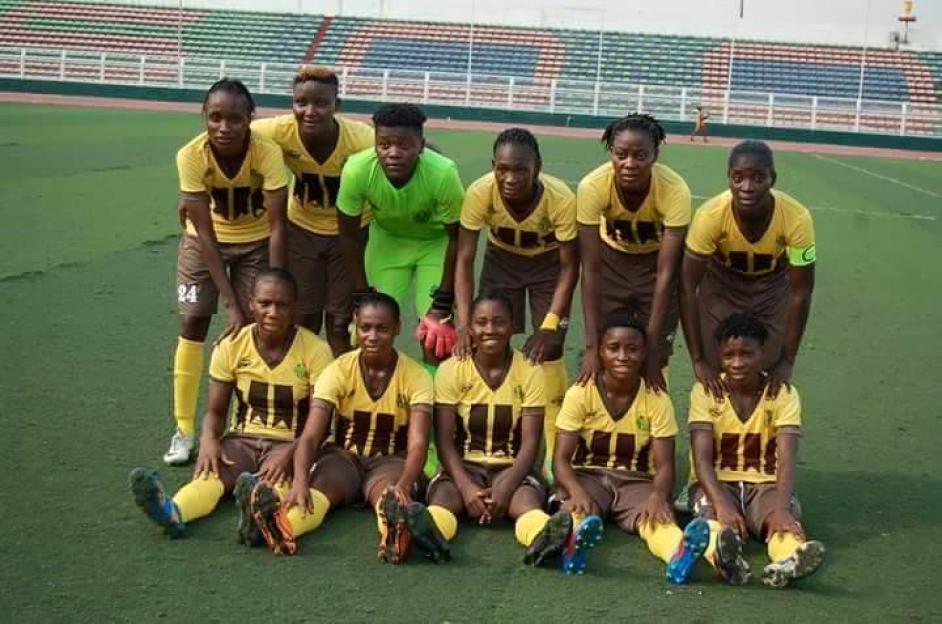 Osun Babes Secures Government Nod for Nigerian Women Premier League