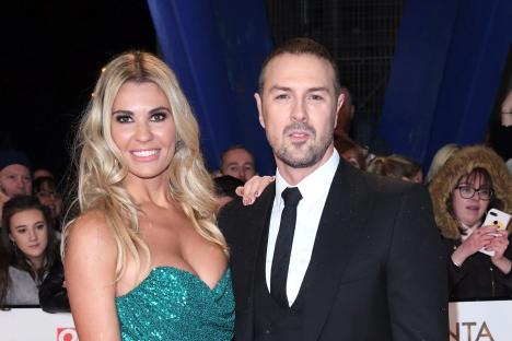 Christine McGuinness reveals ex husband Paddy is dating as she reveals strict house rule at £6m mansion they share