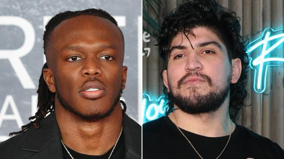 Why has KSI vs Dillon Danis been postponed? Misfits Boxing 21 set to take place on a new date