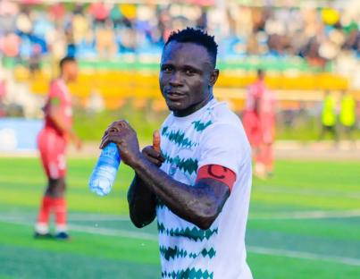 NPFL: Anas hails Salisu’s impact on Nasarawa United
