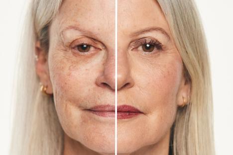 How midlife women can get Kim Cattrall’s glow from Charlotte Tilbury ad – for a fraction of the price