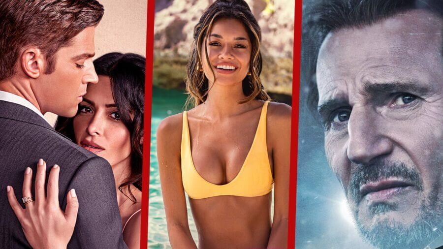 What’s Coming to Netflix This Week: June 21st to 27th, 2021