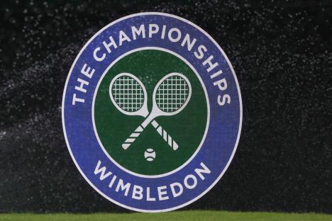 Wimbledon draw revealed in full as Draper faces tough test and Raducanu opens against Brit, 17, still doing her A-levels