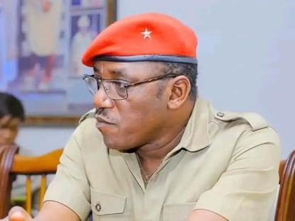 Dalung links banditry, kidnapping to chase of Boko Haram from north-east