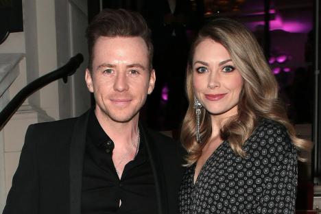 Danny Jones and wife Georgia ‘hanging by a thread’ and ‘living separate lives’ under the same roof after Maura kiss
