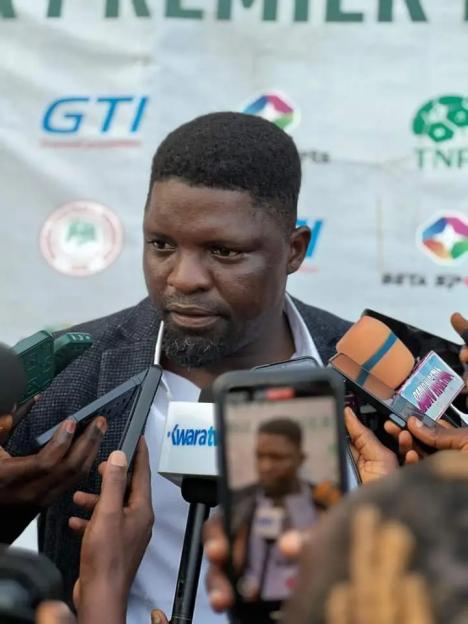NPFL: Remo Stars want maximum points against Rivers United – Ogunmodede