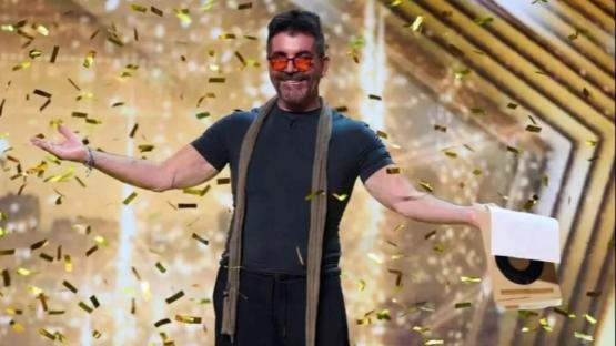 Britain’s Got Talent in huge show first as Simon Cowell auditions for the panel