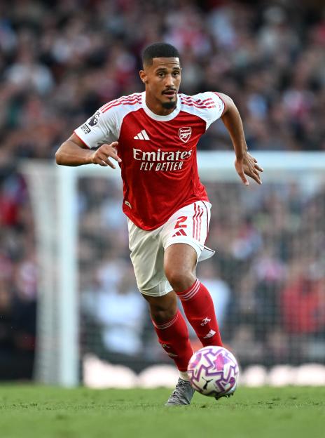 William Saliba AGREES new Arsenal deal in shock Arteta boost as centre-back snubs Real Madrid transfer