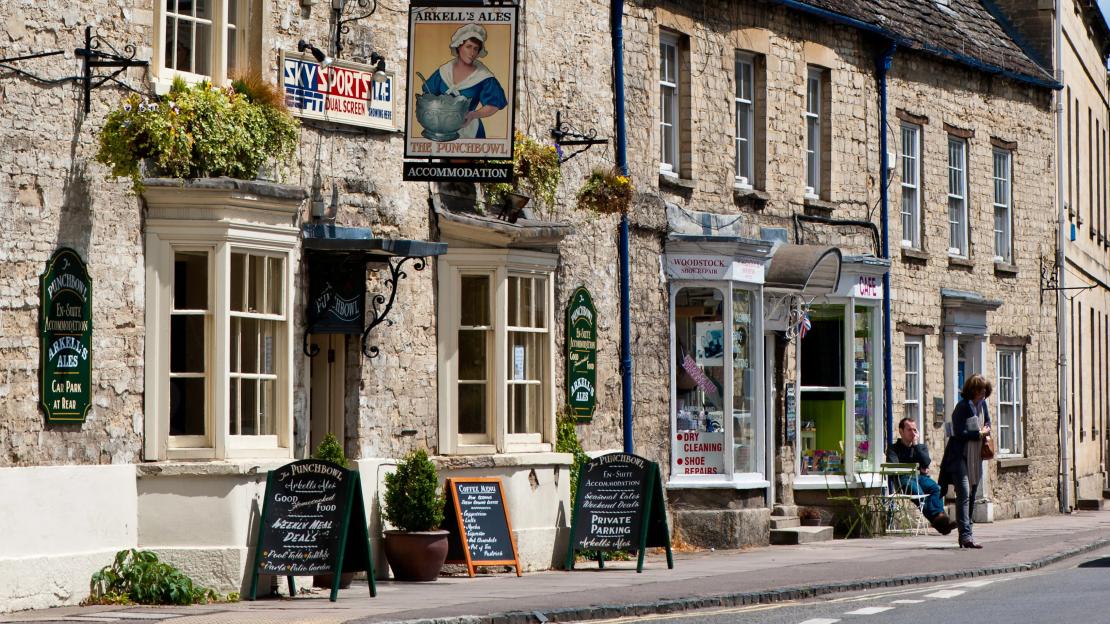 How the Cotswolds is turning into the English Hollywood – my top places to visit away from the crowds