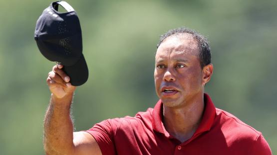 ‘Bionic man’ Tiger Woods losing key attribute that made him golf great but ex-coach refuses to rule out Masters comeback
