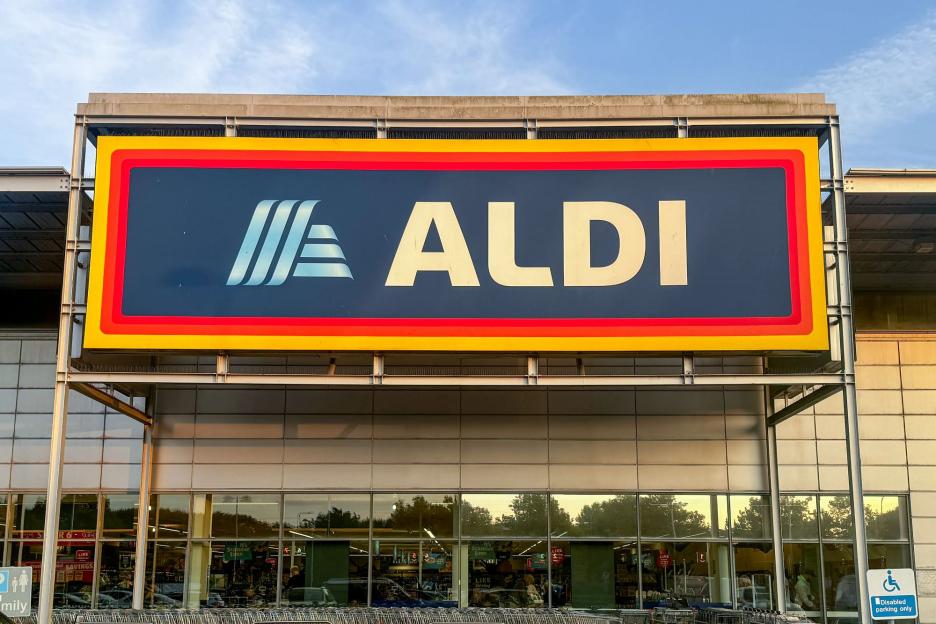 Move over Dubai chocolate – there’s a new snack foodies are going wild for and it’s only 99p from Aldi