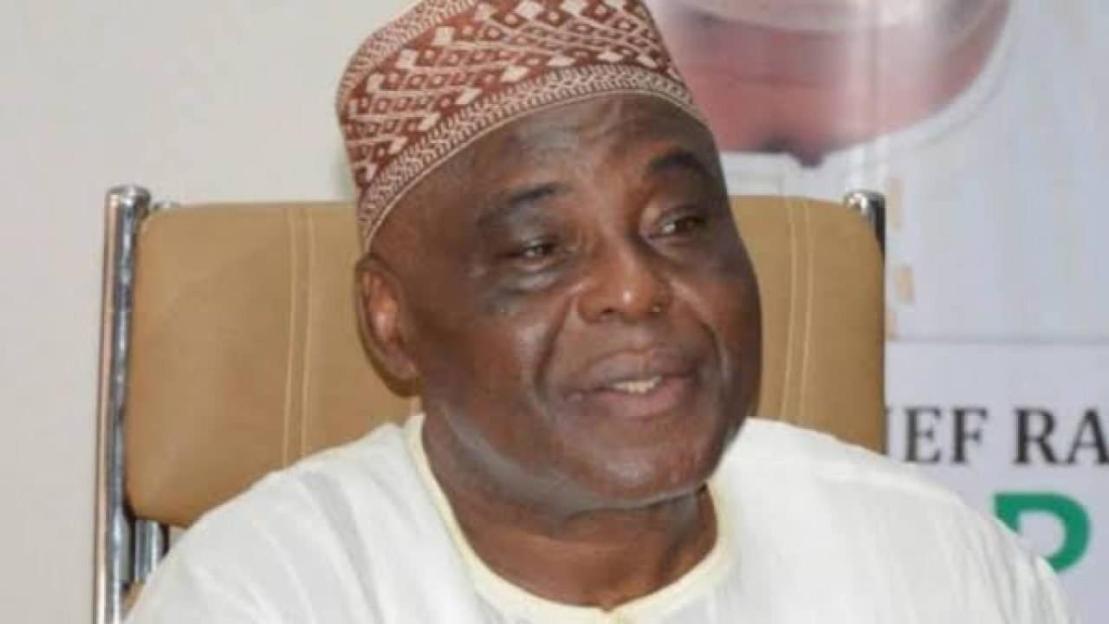 Governor Sule and Ike Neliaku Praise Dokpesi’s Contributions