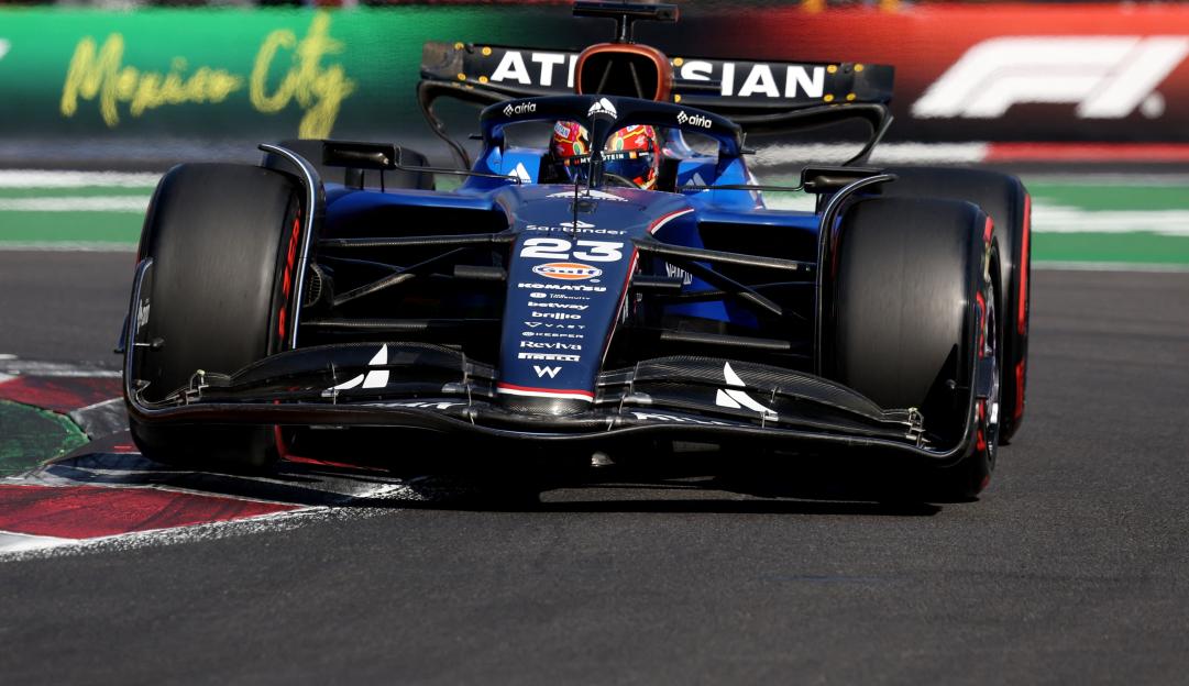 Legendary F1 Team Unveils Name Change and Classic Logo Revival for 2026 Season!