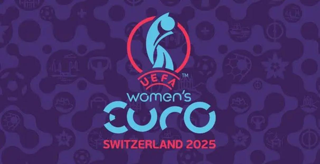 Euro 2025 semi-final fixtures confirmed