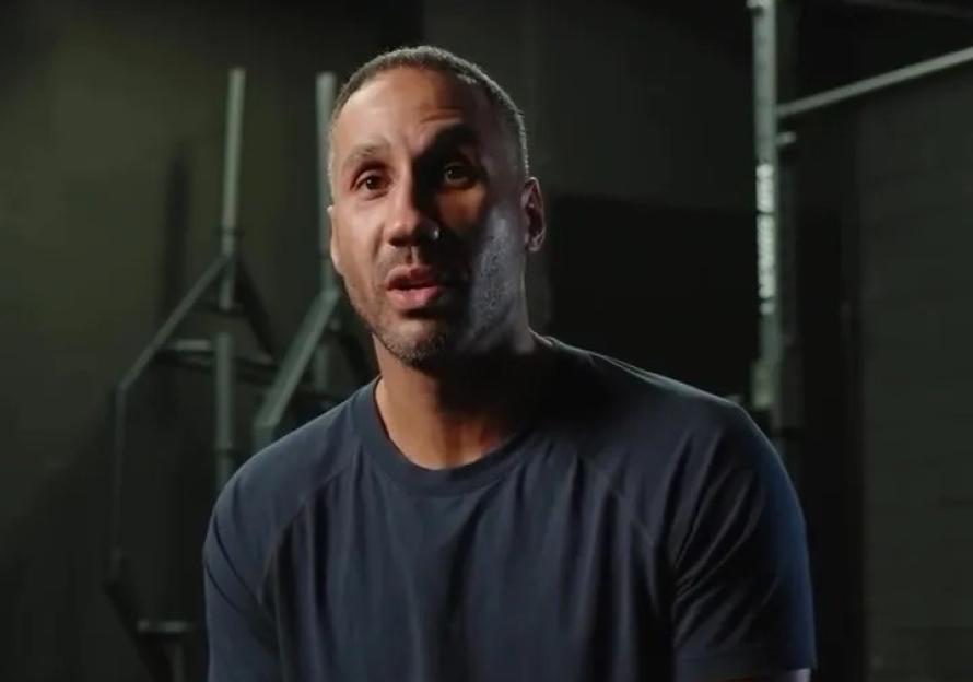 Ex-world boxing champion James DeGale, 39, who overcame ADHD and autism stunned by ‘horrible’ reaction to rare interview