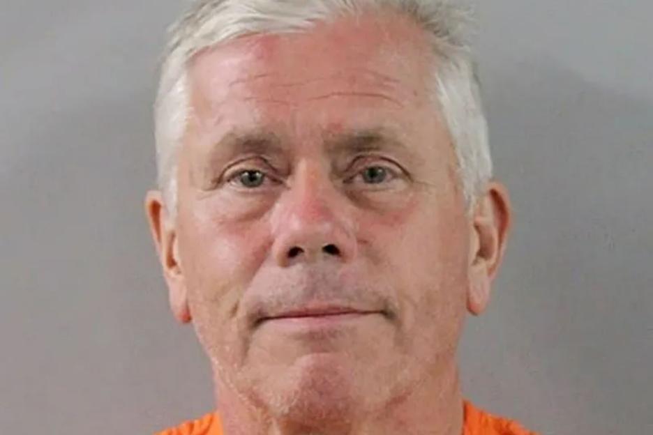 Brit dad ‘who tried to drown his daughter-in-law turned girlfriend in pool’ will be charged with attempted murder in US
