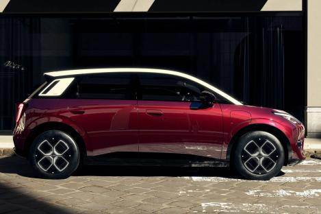 Little-known car brand that’s huge overseas set to launch in UK with ‘their own version of the Mini’