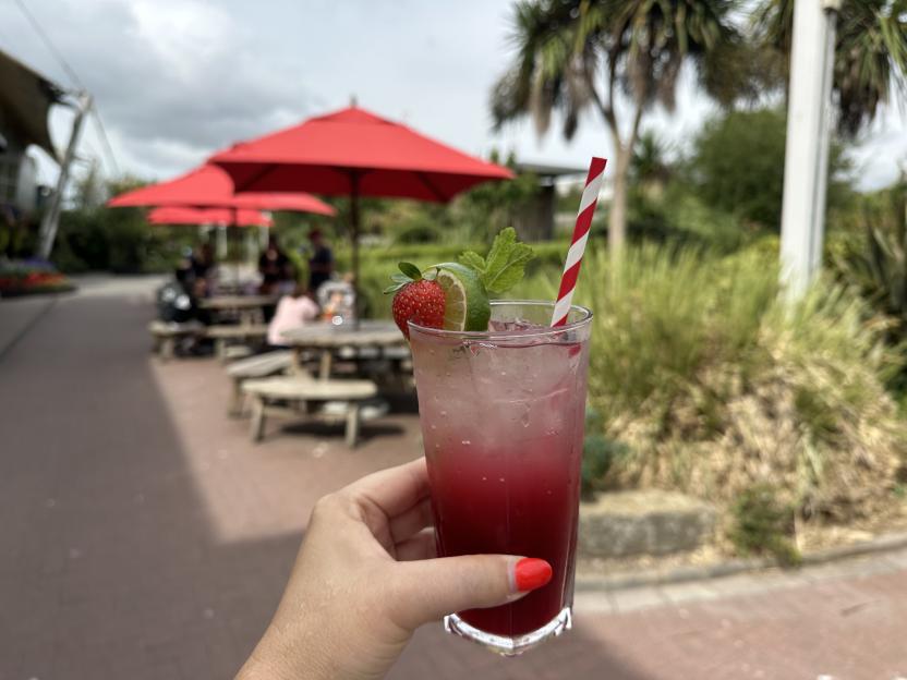 I tested the Butlin’s all-inclusive drinks package to its limit – here’s everything I drank in one day for £30 cover image