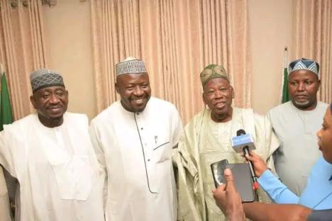 Kano NNPP reacts to Kawu’s defection, calls him “stubborn boy”