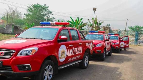 Osun monarch kicks against detention of his chiefs by Amotekun