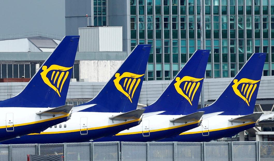 How to Cancel Your Ryanair Flight and Get a Refund: A Step-by-Step Guide