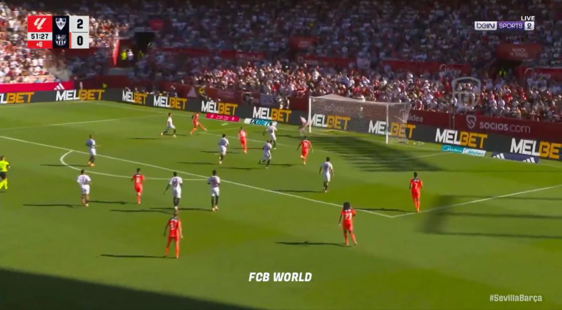 Marcus Rashford Scores Stunning First LaLiga Goal, Leaving Barcelona Chief Astonished by Man Utd’s Low Asking Price
