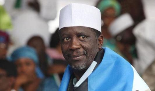 Politicians only fight for positions, not masses — Bafarawa