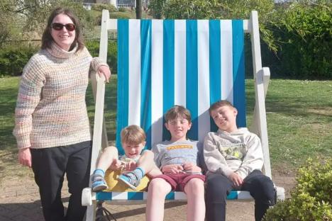 The £1 passes that make a family trip to Butlin’s cheaper than a swim at my local leisure centre