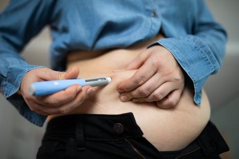 The truth about why weight loss jabs are failing to work for thousands of Brits