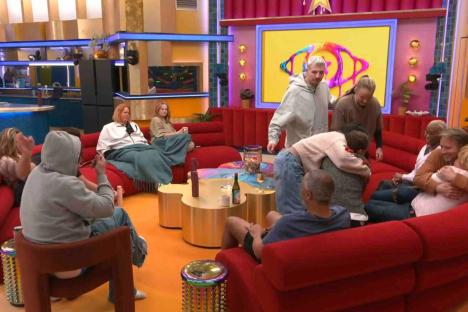 Celebrity Big Brother star in major backlash as fans turn against housemate they want evicted NOW