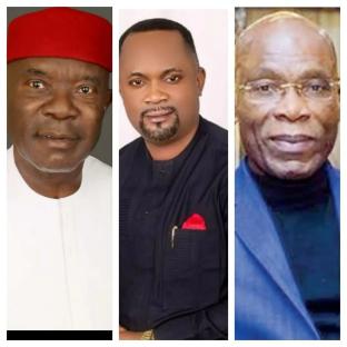 Imo Guber: Owerri must negotiate with Okigwe Zone – Orlu Elders Council Secretary, Prof Uzoma